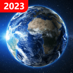 Live Earth Map v3.3.0.2 MOD APK (Premium Unlocked)