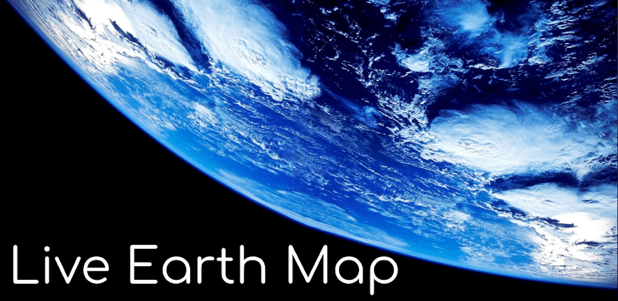 Live Earth Map v3.3.0.2 MOD APK (Premium Unlocked)