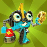 Live Factory: 3D Platformer MOD APK v39.3 (Unlocked Full Version)