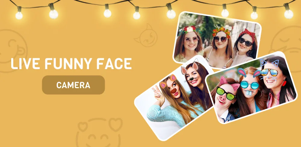 Snap Face Detection v1.13 MOD APK (Premium Unlocked)