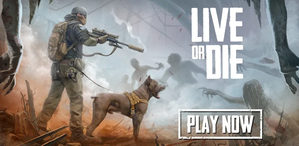 Live or Die 1 v0.0.2.469 MOD APK (Mega Mod)