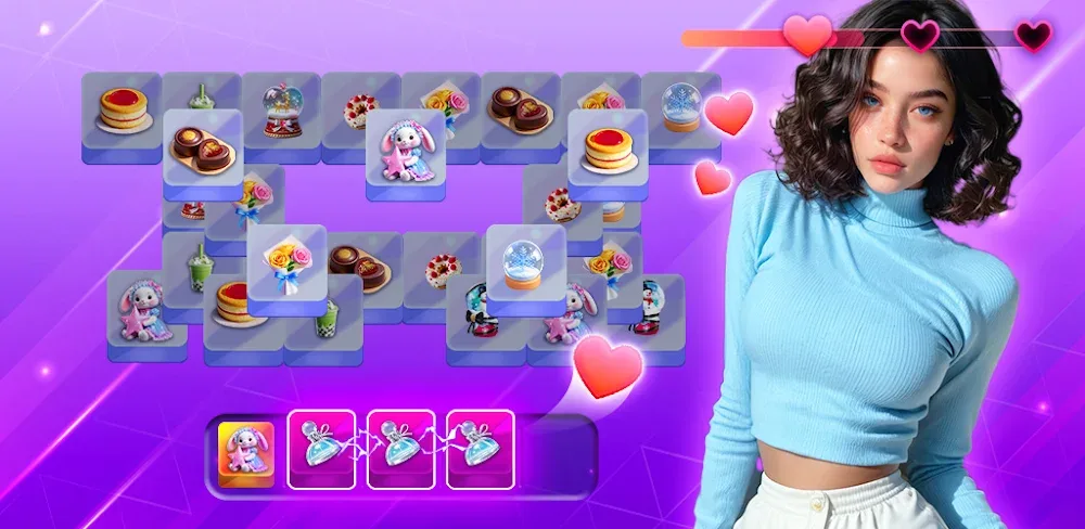 Live Tile Star v1.1.8.0 MOD APK (Menu, Unlimited Gold, Diamonds)