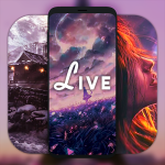 Live Wallpapers v5.5.7.1.1 MOD APK (Premium Unlocked)