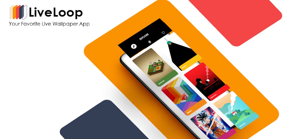 LiveLoop v2.2.2.9 MOD APK (Premium Unlocked)