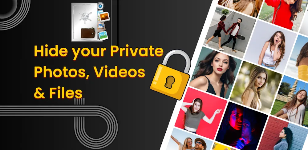 Gallery Vault v2.2.0.31 MOD APK (Premium Unlocked)
