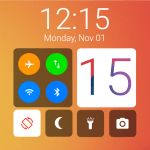 Lock Screen iOS15 v5.9 MOD APK (Premium Unlocked)