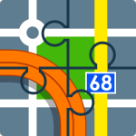 Locus Map 3 Classic v4.4.20.1 APK (Full Version)