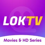 LOKTV v1.1.8.0 MOD APK (ViP Unlocked)