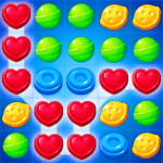 Lollipop : Link & Match MOD APK v2603.2603.0.2 (Unlimited Coins)