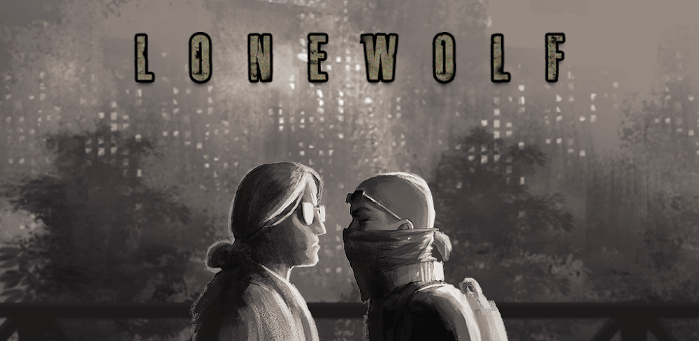 LONEWOLF v1.1.4.209 MOD APK (Unlimited Money)