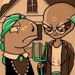 Looking for Aliens v1.1.0.59 APK (Unlocked Game)