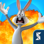Looney Tunes v61.61.0.0 MOD APK (No Skill CD)