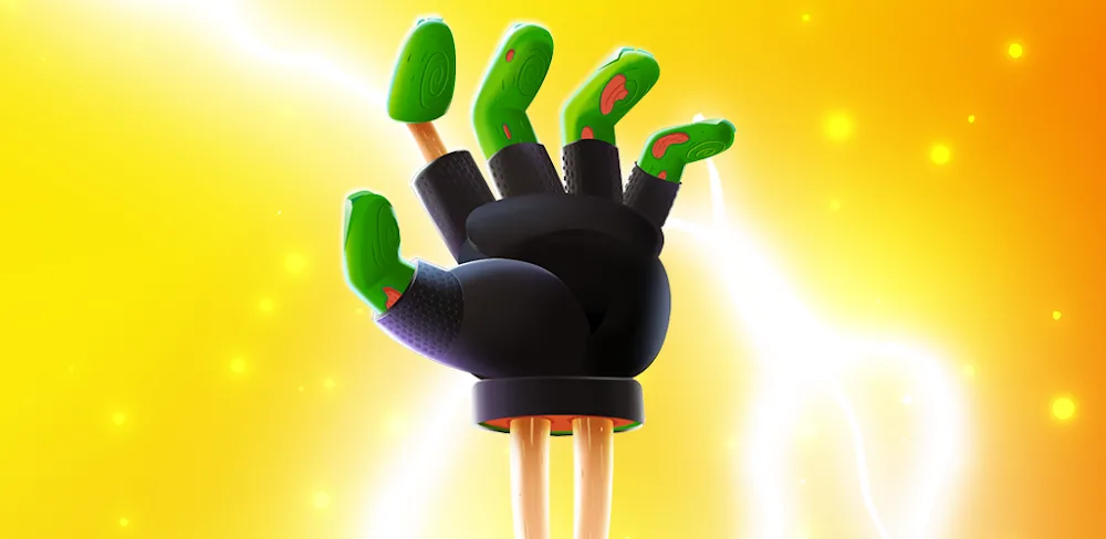 Loop Survivor: Idle-RPG v0.0.1.4.32 MOD APK (God Mode, High Damage)