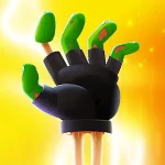 Loop Survivor: Idle-RPG v0.0.1.4.32 MOD APK (God Mode, High Damage)