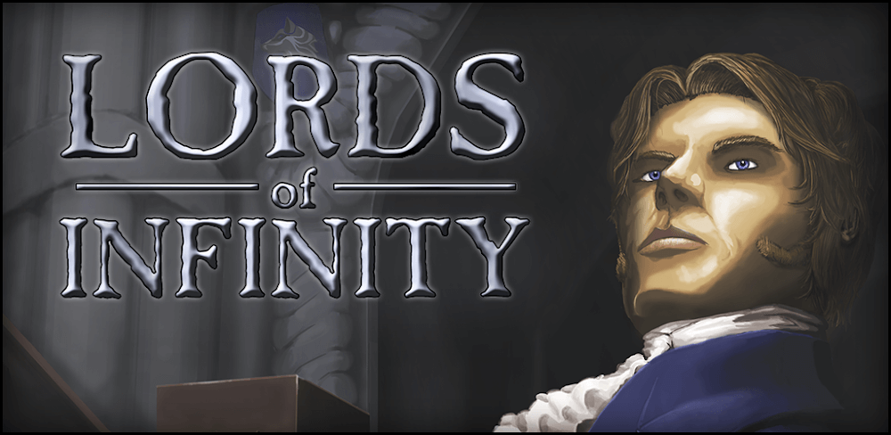 Lords of Infinity v1.1.0.22 MOD APK (Unlocked Stories/No Ads)