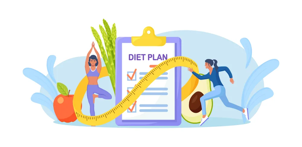 Weight Loss v24.24.4.4 MOD APK (Premium Unlocked)