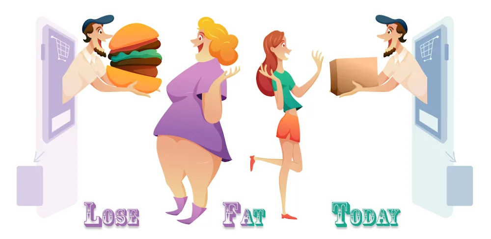 Lose Belly Fat v9.9.2.0 MOD APK (Premium Unlocked)