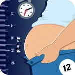 Lose Belly Fat v9.9.2.0 MOD APK (Premium Unlocked)