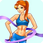 Lose weight without dieting v5.39 MOD APK (Premium Unlocked)
