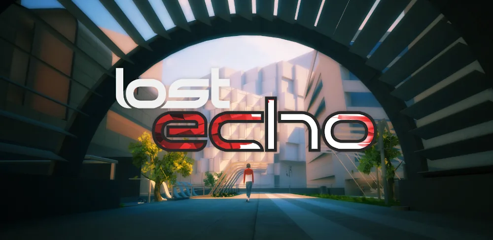 Lost Echo v9.4 MOD APK (Unlocked Full Version)