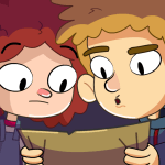 Lost in Play v1.1.0.2061 MOD APK (Free Shopping)