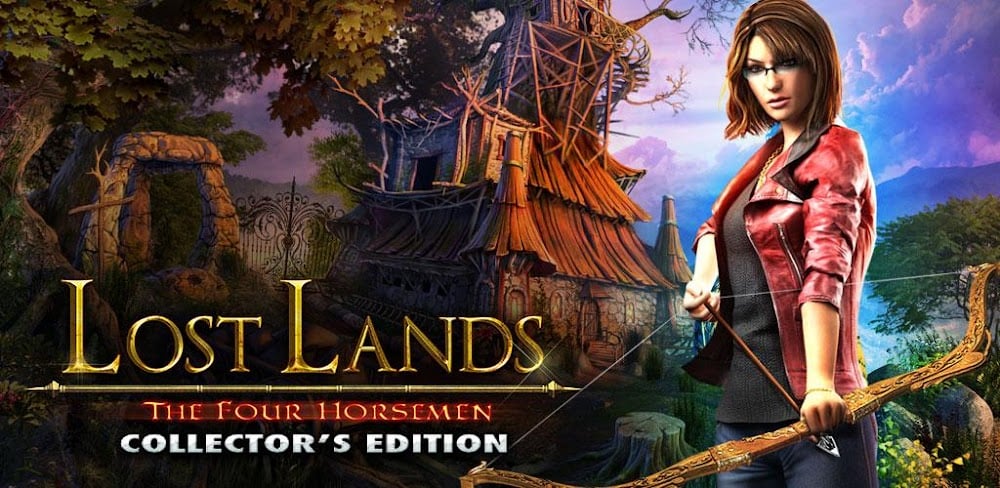 Lost Lands 2 v2.2.2.2.1597.294 MOD APK (Unlimited Money)