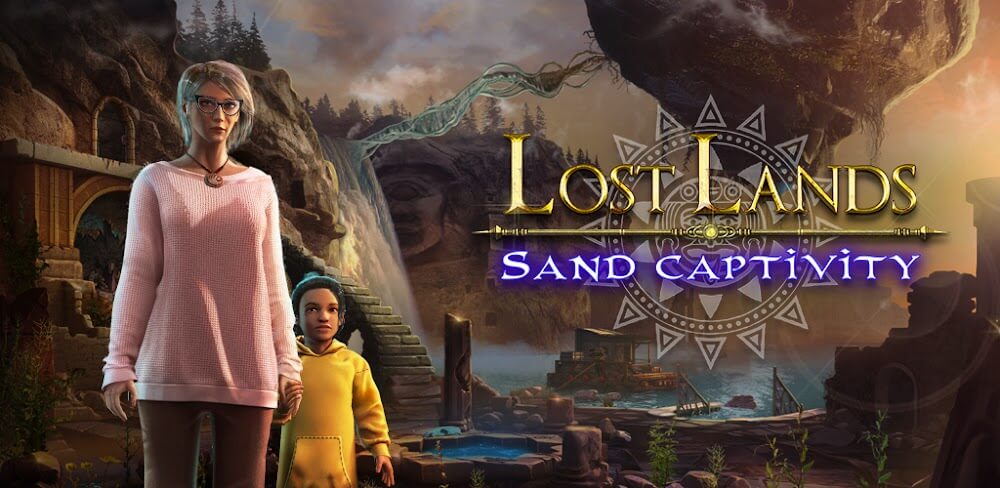 Lost Lands 8 v1.1.0.7.1597.1894 MOD APK (Unlimited Money)