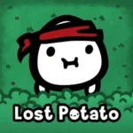 Lost Potato v1.1.0.126 MOD APK (Menu, Immortality, No ADS)