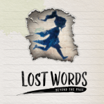 Lost Words: Beyond the Page v1.1.0.115 MOD APK (Unlocked)