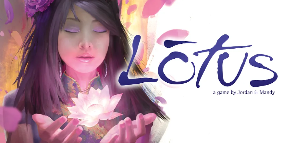 Lotus Digital v1.1.5.8 APK (Full Game)