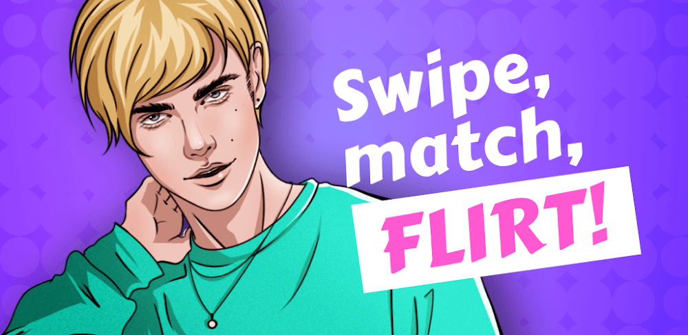 Love Chat: Love Story Chapters v1.1.0.10 MOD APK (Unlimited Diamonds)