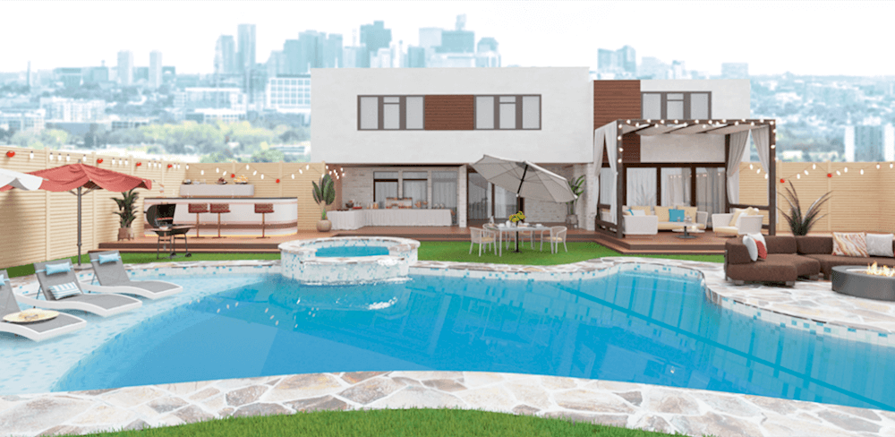 Love & Design: romance stories v1.1.0.0 APK (Latest)