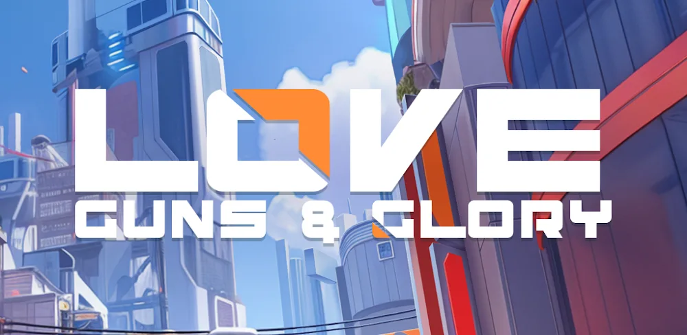 Love Guns & Glory v1.1.1.5 MOD APK (Menu, Game Speed)