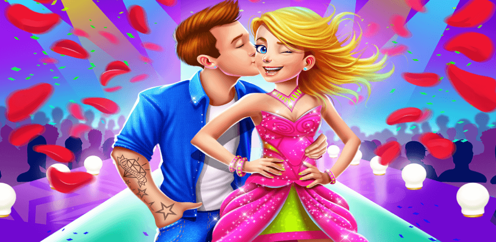 Love Kiss: Cupid’s Mission v1.1.3.0 MOD APK (Unlocked All Paid Content)