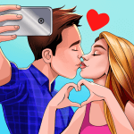 Love Kiss: Cupid’s Mission v1.1.3.0 MOD APK (Unlocked All Paid Content)