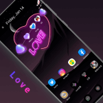 Love Launcher v4.4.8.1 MOD APK (Premium Unlocked)