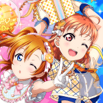 Love Live v9.11 MOD APK (Auto Play Perfect)