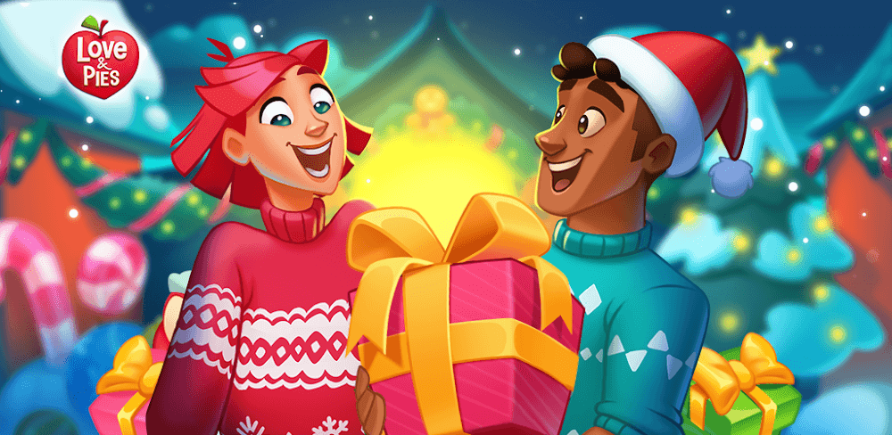 Love & Pies v0.0.72.1 MOD APK (Unlimited Gems)