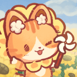 Lovely Cat: Forest Party MOD APK v1.1.0.8 (Unlimited Money)