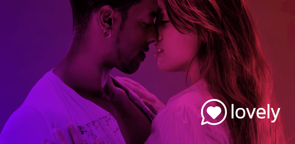LOVELY – Meet and Date Locals v202603.202603.1.0 APK (Latest)