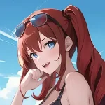 Lovely Shooter: Secret Girl v1.1.0.0 MOD APK (Menu, Unlimited Ammo, Skill Unlocked, Speed)