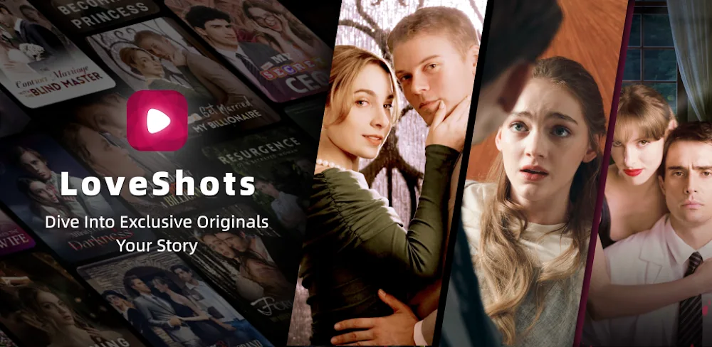 LoveShots v2.2.52.3 MOD APK (Premium Unlocked)