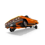 Lowriders Comeback 2 v3.3.3.4 MOD APK (Unlimited Money)