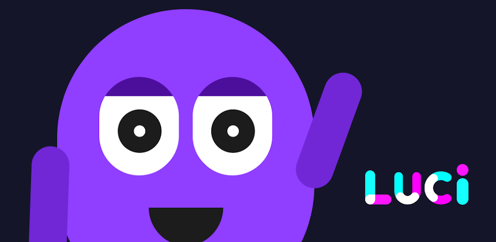 Luci v4.4.2.0 APK (Full Version)