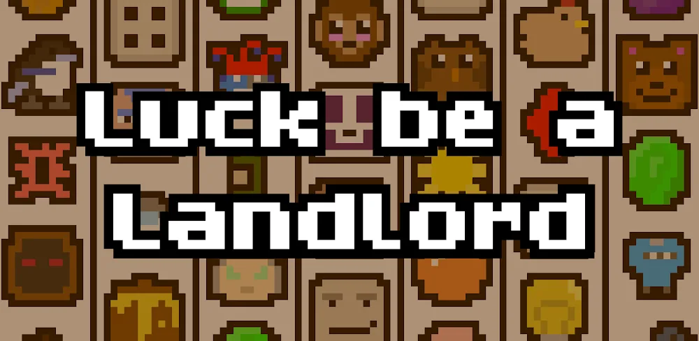 Luck be a Landlord v1.1.2.14 APK (Full Game)