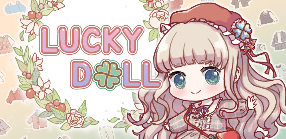 Lucky Doll v1.1.14.0 MOD APK (Free Rewards)