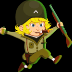 Lucky Joe v3.0 MOD APK (Unlimited Ammo)