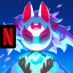 Lucky Luna v1.1.0.37 MOD APK (Menu, God Mode)