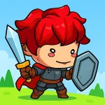 Lucky RPG v0.0.25.0 MOD APK (Unlimited Money)