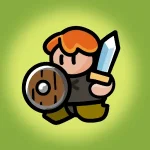 LuckyRumble v0.0.020 MOD APK (Menu, Increased Gold, Hero Stats)